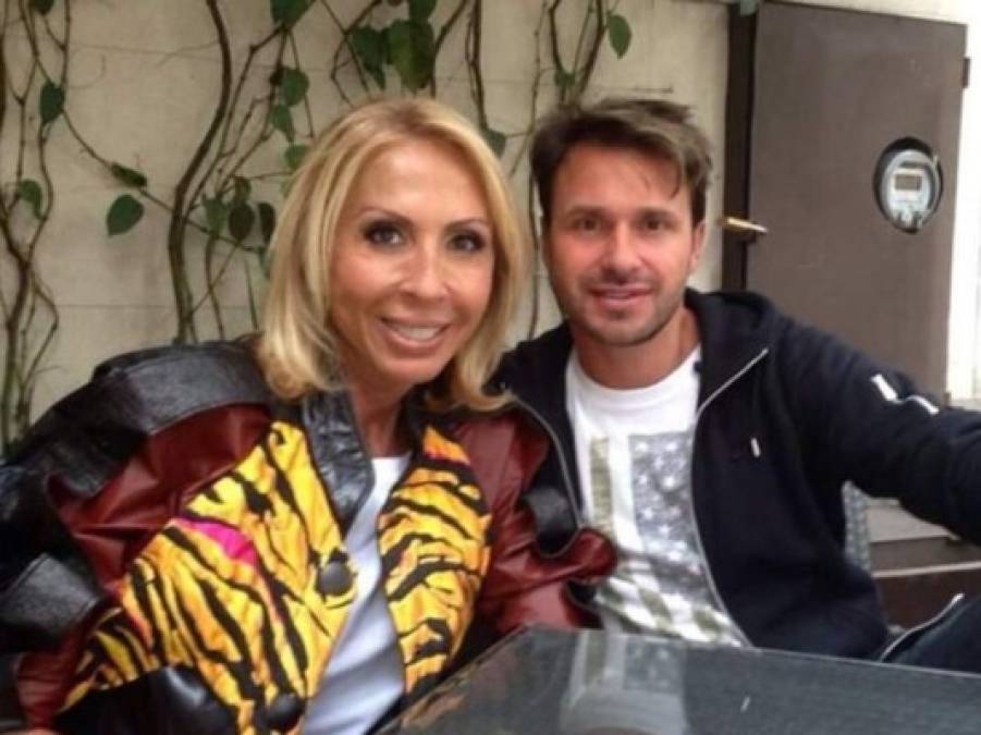 Laura Bozzo y Cristian Suárez estuvieron juntos desde la década de los 90, cuando la abogada era conductora de televisión y él era integrante del grupo argentino ‘Complot’.<br/><br/>Desde el primer momento hubo un click entre ambos personajes, así que iniciaron una relación y estuvieron juntos hasta 2017.<br/>