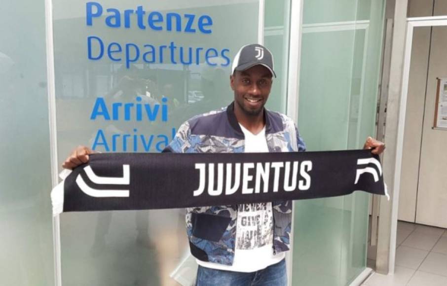 El centrocampista francés Blaise Matuidi militará en la Juventus esta temporada. Llega procedente del PSG. La operación, pendiente de la revisión médica, se ha cerrado por 20 millones más cinco en posibles bonus, la mitad del precio que el FC Barcelona ha pagado por Paulinho, un jugador de características y edad similar.