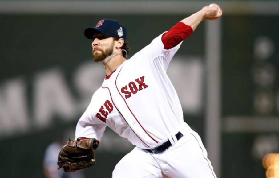 Craig Breslow, pitcher de las Medias Rojas de Boston, estudia medicina en la Universidad de Nueva York. El lanzador se inclina por la biofísica molecular y bioquímica.