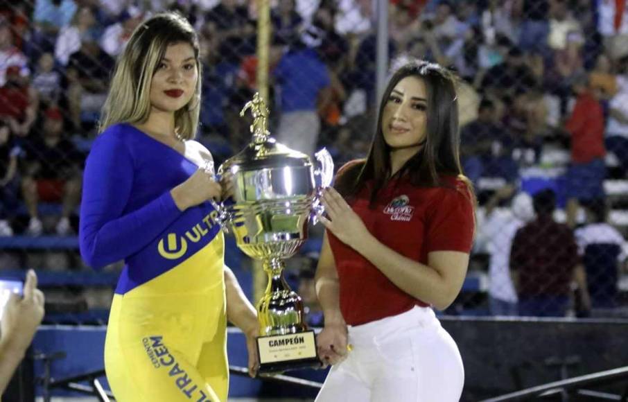En el estadio Argelio Sabillón se vivió un ambientazo con el partido de vuelta de la final entre Real Juventud y Juticalpa FC por el título del Torneo Apertura 2022 de la Liga de Ascenso de Honduras.