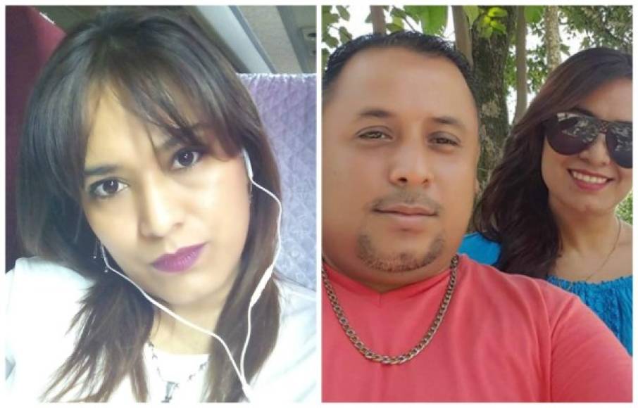 Norma Ávila fue asesinada en su casa por su propio marido, pero 20 días antes publicó un inquietante mensaje en Facebook.