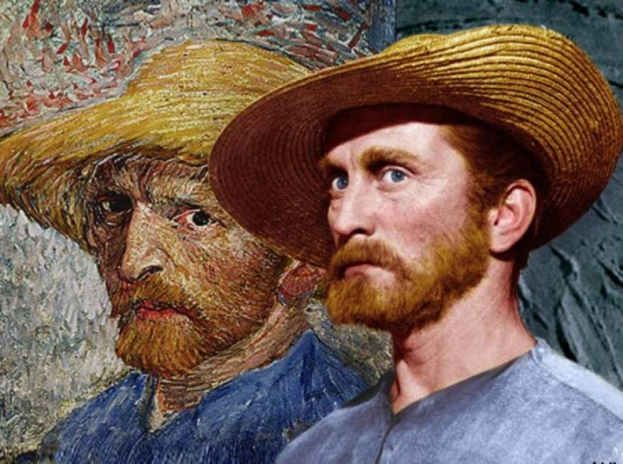 A veces hizo elecciones que echaban por tierra su imagen de héroe valiente e invencible, como 'Sed de vivir', donde interpretó al malogrado Vincent van Gogh. Le pesó no haber conseguido el papel en 'El vuelo sobre el nido de un cuco', la obra maestra de Milos Forman de 1975. Lo consiguió Nicholson y obtuvo un Óscar.