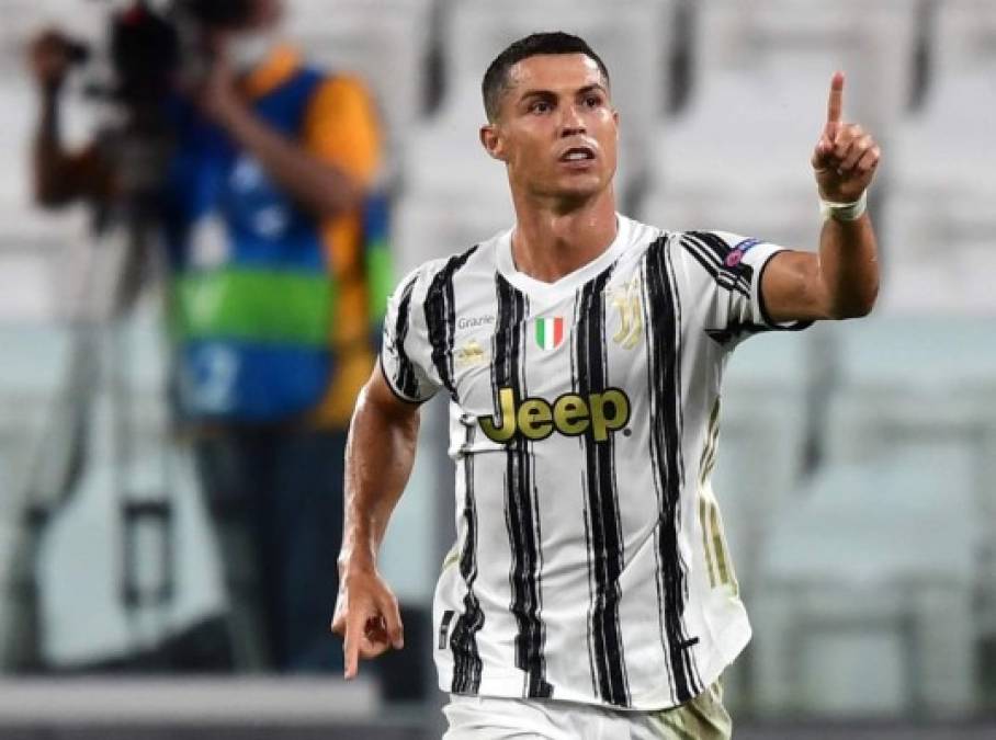 La Juventus da por hecha la continuidad de Cristiano Ronaldo, tras la eliminación en la Champions League contra el Lyon. El presidente del club italiano Andrea Agnelli declaró que el portugués 'seguirá con nosotros la próxima temporada' e incluso fue más allá. 'Estoy convencido de que Cristiano jugará para la Juventus también la temporada siguiente'.<br/>