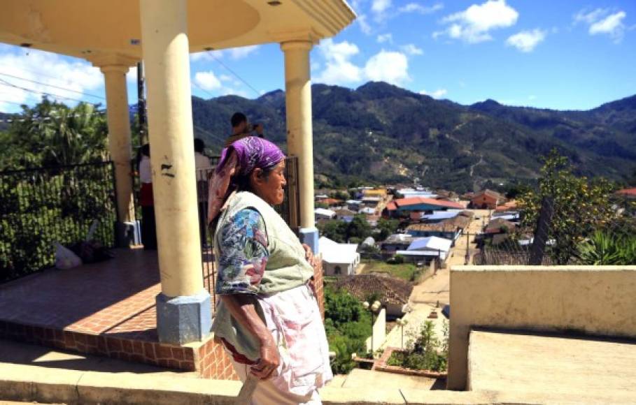 Este municipio rural cuenta con las mejores hortalizas y cosecha de verduras del país.