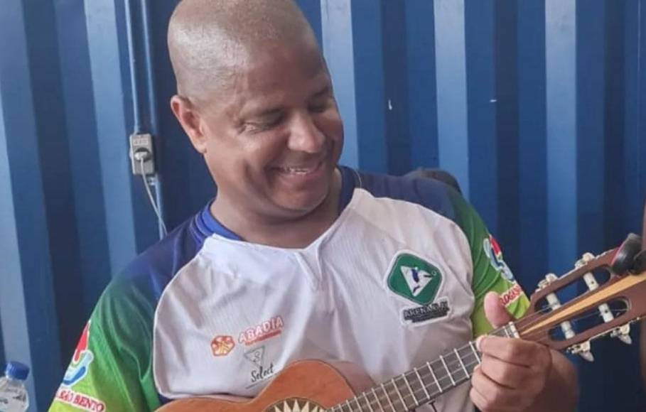 Las autoridades brasileñas dieron como desaparecido a Marcelinho el lunes después de encontrar su vehículo abandonado en Itaquaquecetuba, un municipio de la zona metropolitana de São Paulo.