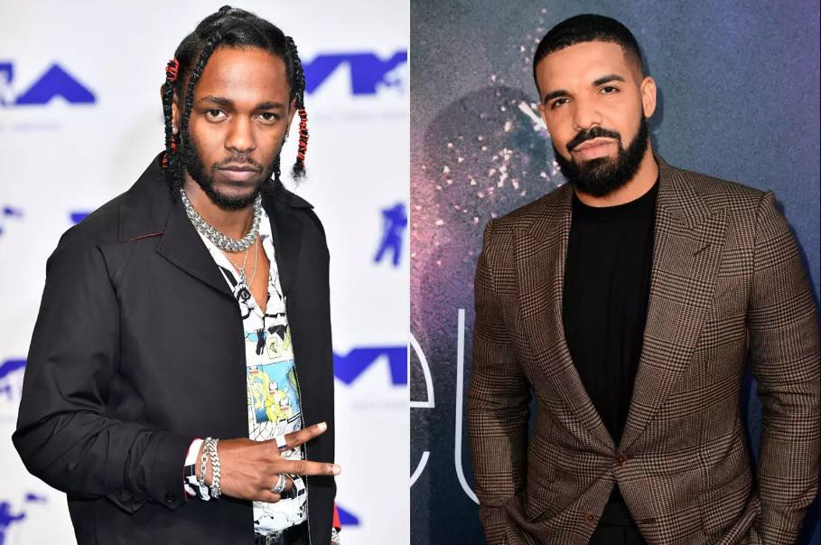 Kendrick Lamar lanza ‘Euphoria’, respuesta a la “tiradera” de Drake