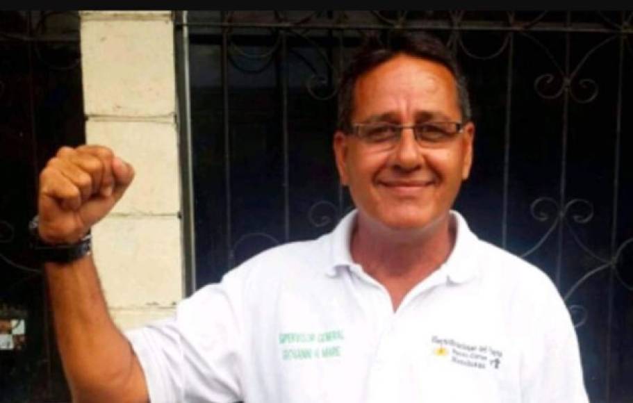 Este martes el directivo del Club Platense, Geovany Santos, fue atacado a balazos dentro de su oficina en Puerto Cortés, norte de Honduras. Lamentablemente el dirigente se une a la lista de personalidades del fútbol hondureño que han sido asesinados en los últimos años.