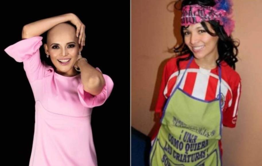 Karla Luna fue diagnosticada con cáncer nuevamente en febrero de 2017, aunque hizo frente a la enfermedad falleció el jueves 28 de septiembre de 2017. Recién había cumplido 38 años.