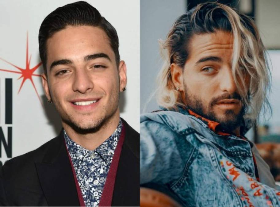 A menos de una década de haber incursionado en el mundo del espectáculo Maluma se transformó completamente, lo que deja a sus fans con la interrogante ¿Qué más podría hacerse?<br/><br/>Aunque bien el cantante cuenta con más de 38 millones de seguidores en Instagram y es uno de los latinos con mayor popularidad, este no debe olvidar que buena parte de sus fanáticos lo adoran por su apariencia y estilo, por lo que no le conviene jugar demasiado con esto.