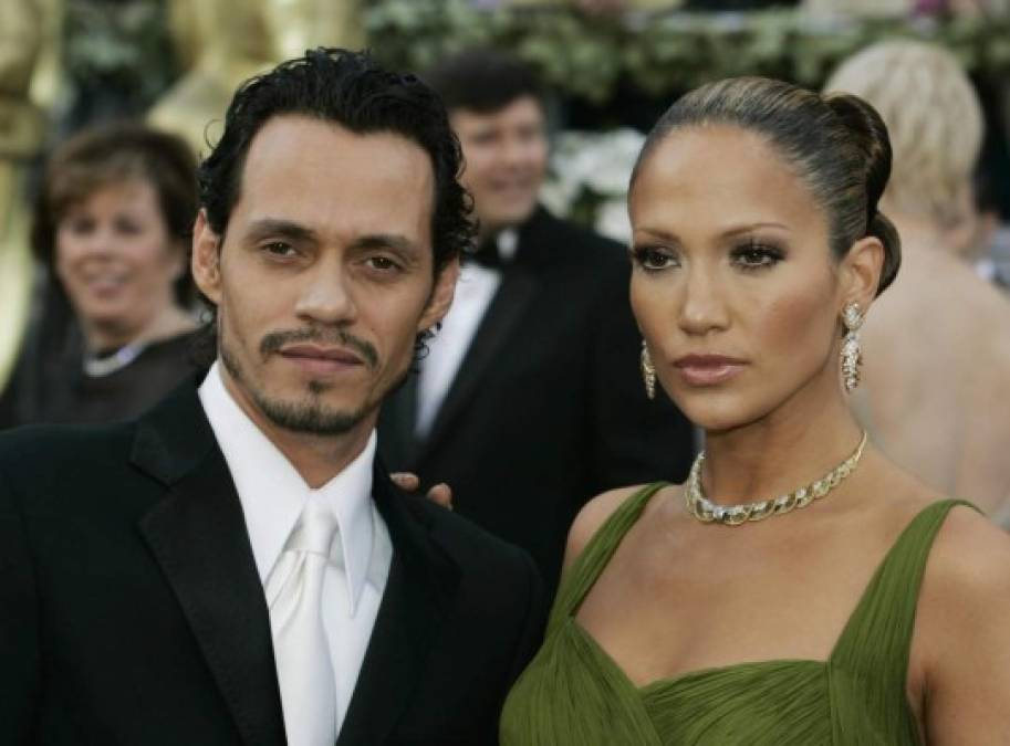 Anthony y López estuvieron casados de 2004 a 2014. Ambos comparten a los gemelos Max y Emme, de 13 años.