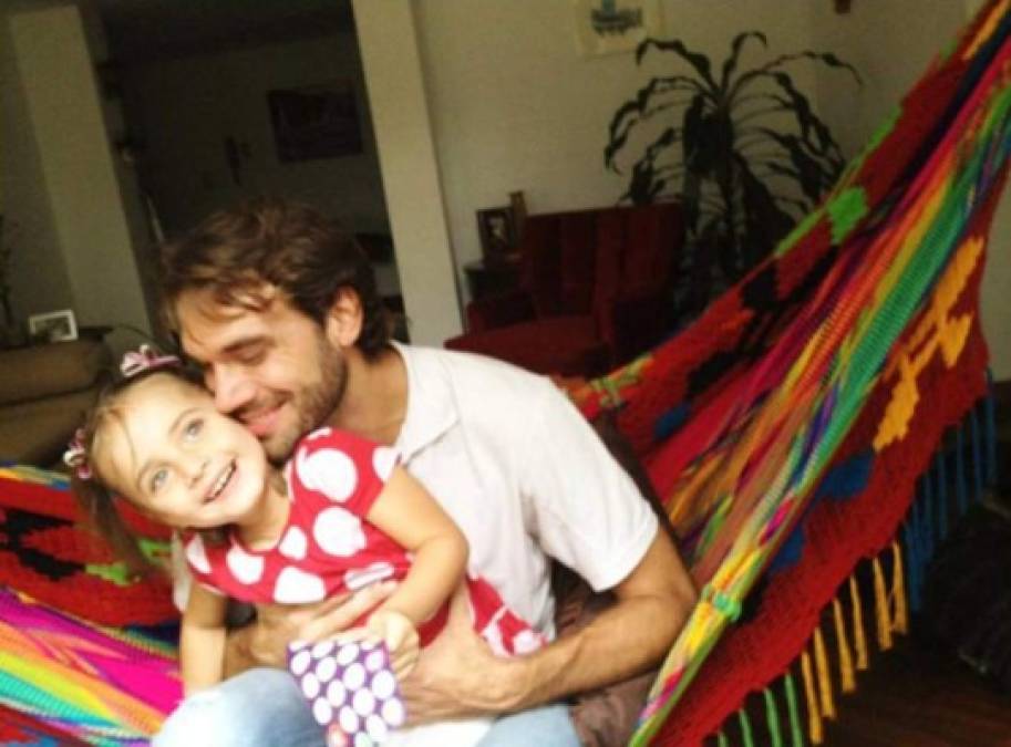 El asesinato de la pareja, que fue supuestamente por un asalto, dejó un vació enorme no solo en el mundo del entretenimiento, también en el de su familia.