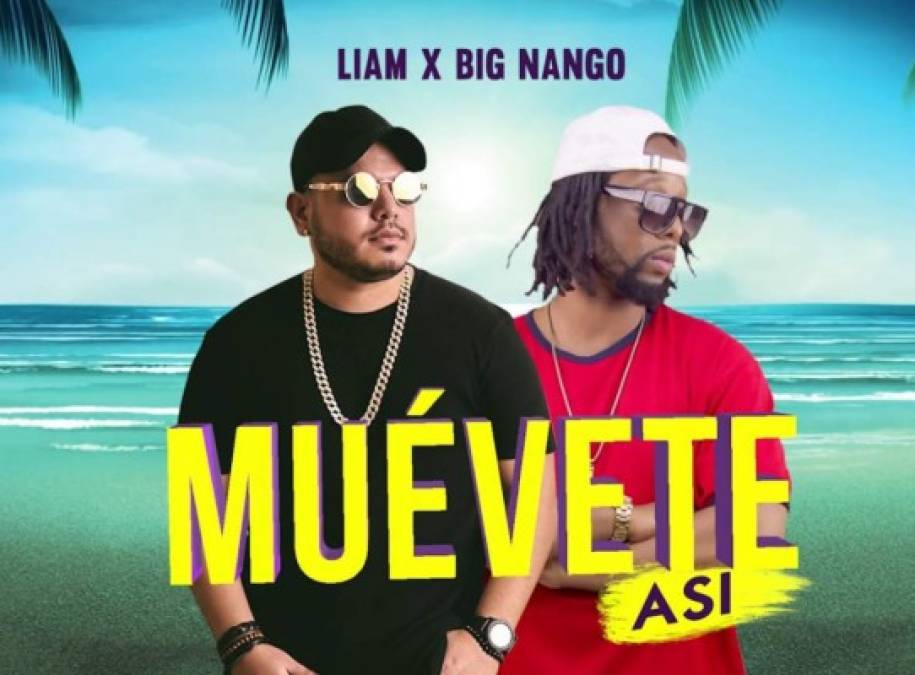 En verano de este año su colaboración con el cantante Liam, 'Muévete' fue uno de los temas más sonados en las radios. El éxito de la canción llevó a Liam y Nango a lanzar el remix junto a El Chevo y El Gatiman.<br/>