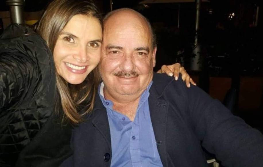 De la famosa producción Natalia también obtuvo la gran amistad del creador de Betty la fea, Fernando Gaitán, fallecido el 29 de enero de 2019.<br/>