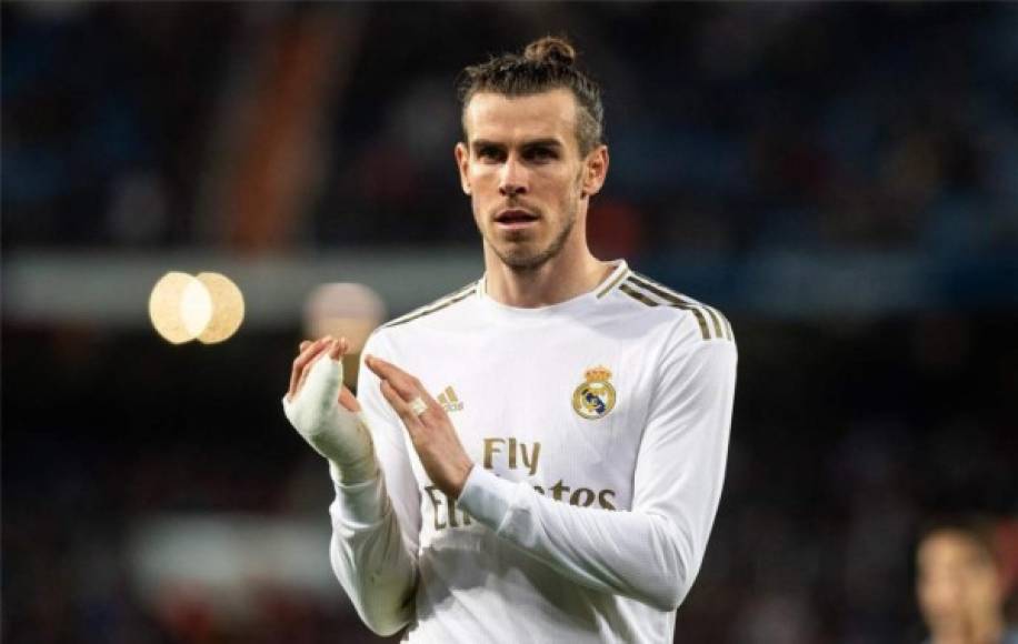 La salida de Gareth Bale del Real Madrid con rumbo al Tottenham se completará esta semana, adelantó este jueves el agente del jugador Jonathan Barnett. 'Estamos en ello. Creo que se completará esta semana', dijo en declaraciones a la AFP.<br/><br/>El Tottenham pagará, entre salario y el precio de la cesión, alrededor de 22 millones de euros, por lo que al Real Madrid le tocarían ocho. La cesión sería de un año, así que Gareth Bale regresaría al equipo blanco la temporada que viene con un año de contrato por delante. Es cuestión de horas que se confirme el fichaje.