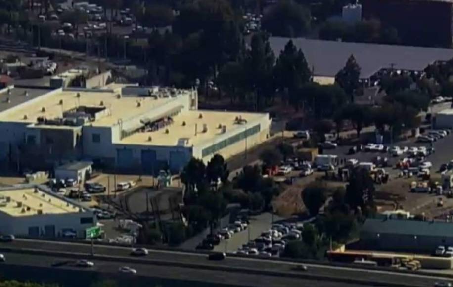 Al menos ocho personas murieron en un tiroteo ocurrido el miércoles en la ciudad de San José, en California, informó la policía local, en el último caso de violencia mortal derivado del uso de armas de fuego en Estados Unidos.