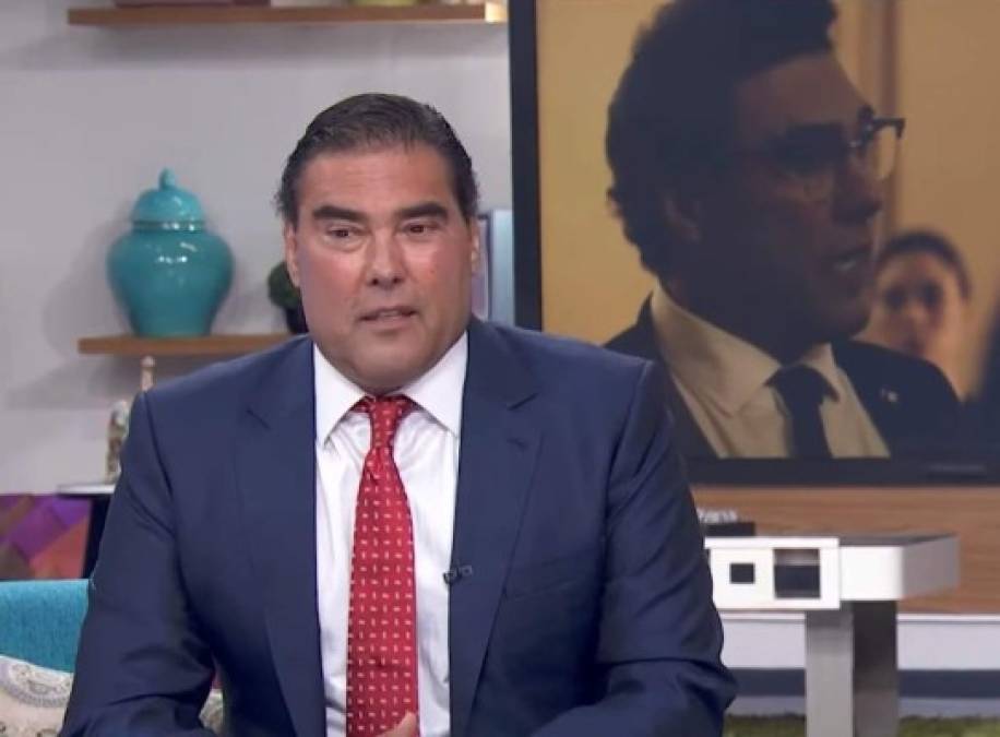 Eduardo Yáñez reaparecerá en pantalla durante la tercera temporada de Sin miedo a la verdad, en donde interpreta el papel del 'presiente Emiliano Lozada'.