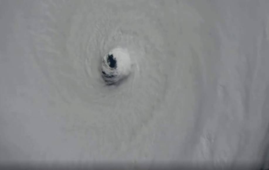 'Se espera que el huracán Michael sea la tormenta más destructiva que azota el 'panhandle' de Florida en un siglo', dijo el gobernador Rick Scott.