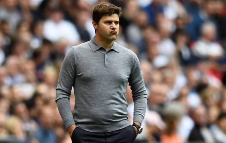 El entrenador argentino Mauricio Pochettino está pasando por uno de sus peores momentos en el Tottenham, en ocasiones pasadas el Real Madrid intentó ficharlo sin éxito pero hoy en día el club inglés podría facilitar su salida.<br/>