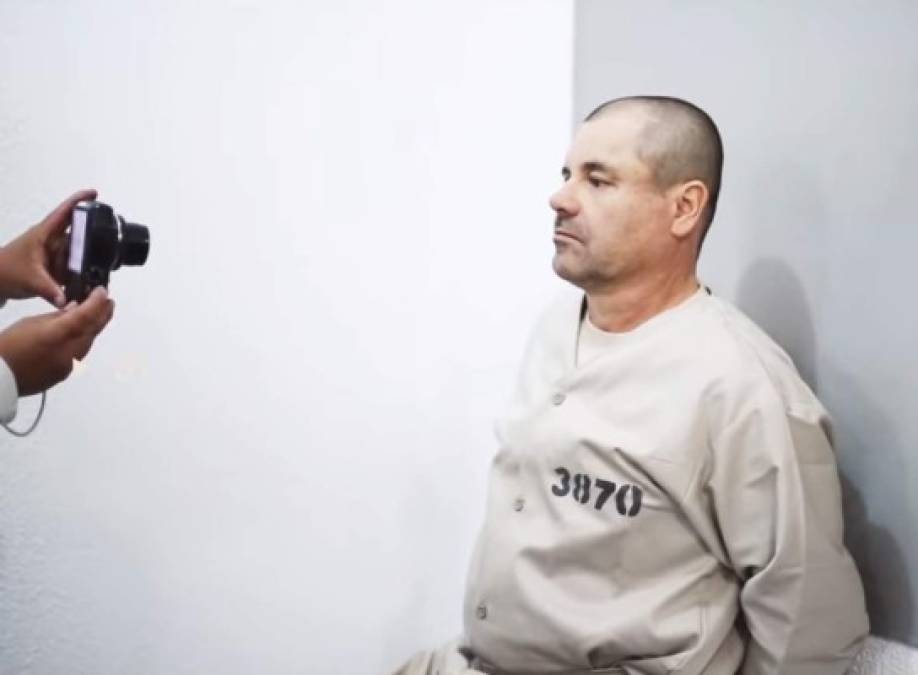 El Chapo pasó un año recluido en Ciudad Juárez, donde denunció ser torturado por las autoridades.