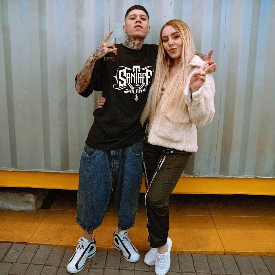 Ante esta acusación, el intérprete de “Así Soy” mostró en su cuenta de IG un supuesto recibo donde le expidió a su ex pareja 250 mil pesos. Ante esta acusación, el intérprete de “Así Soy” mostró en su cuenta de IG un supuesto recibo donde le expidió a su ex pareja 250 mil pesos.