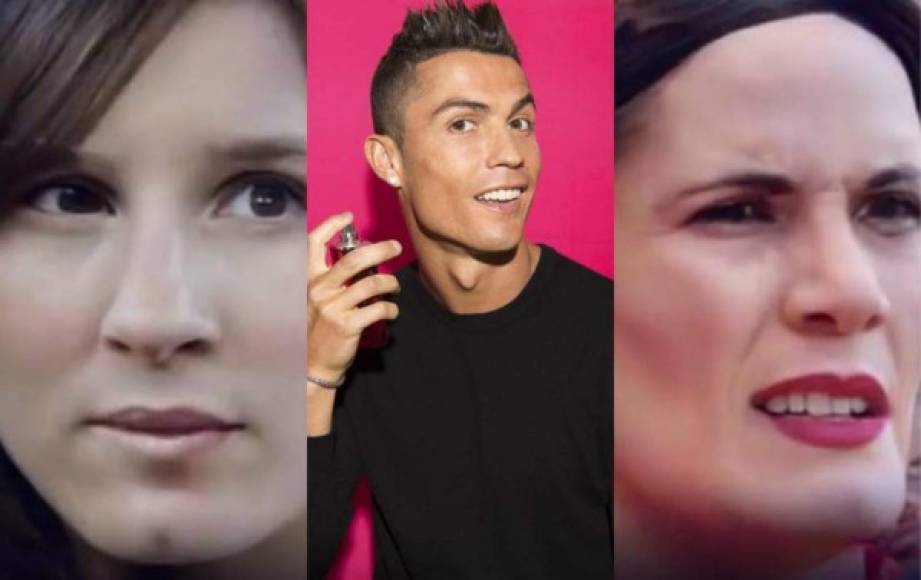 ¿Se imaginan a cracks del fútbol como Messi, Cristiano Ronaldo, Neymar de mujer? Gracias a la aplicación FaceApp, le permitió ver al mundo como sería la versión femenina de estos reyes del balón.