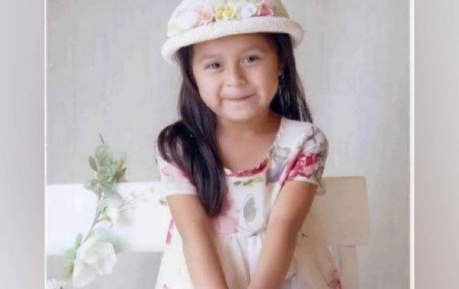 Sofía Juárez desapareció un día antes de cumplir 5 años, en su casa ubicada en Kennewick, cuando caminaba cerca de su casa en Kennewick, en el estado de Washington, de acuerdo con la policía.<br/>
