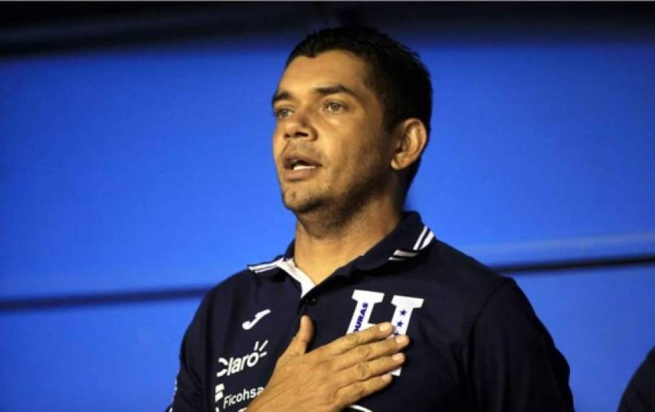 Amado Guevara, que fue asistente técnico de Jorge Luis Pinto en la Selección de Honduras, suena para ser el asistente de Bob Bradley en el equipo Los Ángeles FC, la nueva franquicia de la MLS.