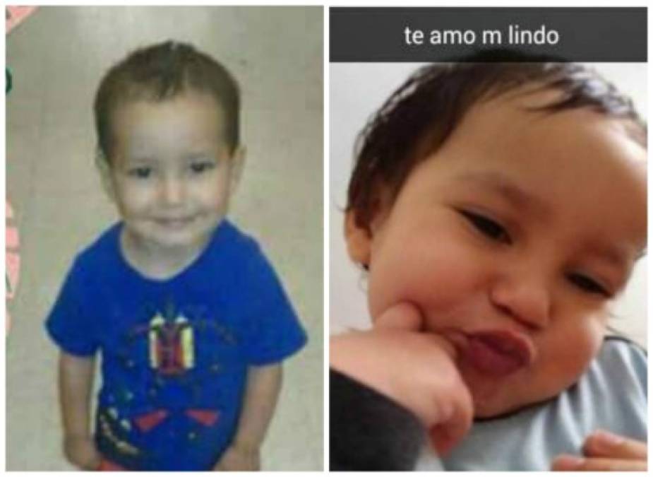 El pequeño Ihan Antonio Villatoro vivía junto a su tío y la pareja de este en Illinois, Indiana, Estados Unidos.