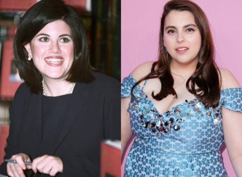 En el elenco anunciado está la actriz Beanie Feldstein ('Booksmart', 'Lady Bird'), quien hará el papel de Lewinsky.<br/>