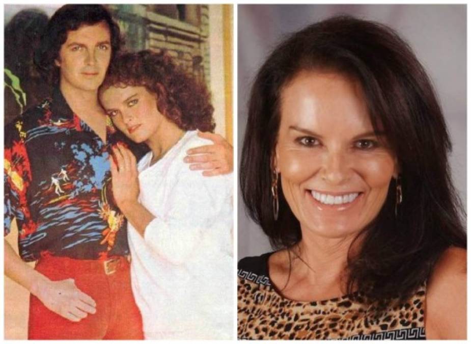 Denise Brown<br/><br/>Para inicios de los 80's fue vinculado con la modelo estadounidense, llegaron a vivir juntos en la casa donde residía Camilo en Los Ángeles, pero hubo quien calificó aquella relación como un simple montaje publicitario.