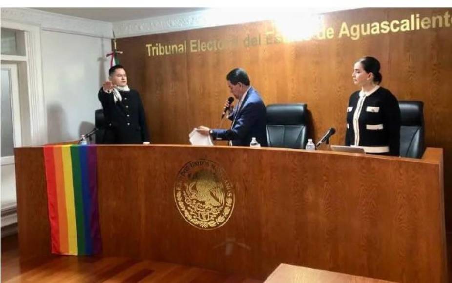 En redes sociales, el Movimiento por la Igualdad en México lamentó el deceso y lanzó un llamado a las autoridades para que investiguen lo ocurrido de manera debida.