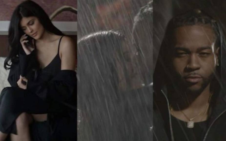 Partynextdoor<br/><br/>En 2016, después de protagonizar el video musical de este rapero canadiense 'Come and See Me', se rumoreaba que los dos estaban saliendo. <br/><br/>Poco después ella confirmara que en realidad no 'salían' pero que 'se divirtieron juntos'. <br/>