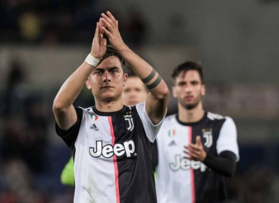 Según medios italianos, el entorno de Paulo Dybala estaría en conversaciones con algunos directivos del Paris Saint Germain. El SportMediaset asegura que el agente del crack argentino viajará a París a cerrar el traspaso en 80 millones de euros, lo ven como reemplazo de Neymar.