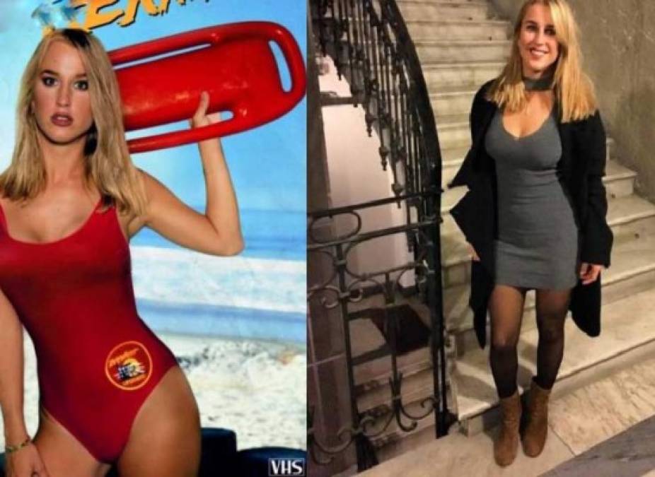 Kat Kerkhofs, esposa del delantero belga Dries Mertens, ha causado revuelo al hacer tremendas confesiones sobre sus fantasías sexuales y sus palabras están en la boca de todos.