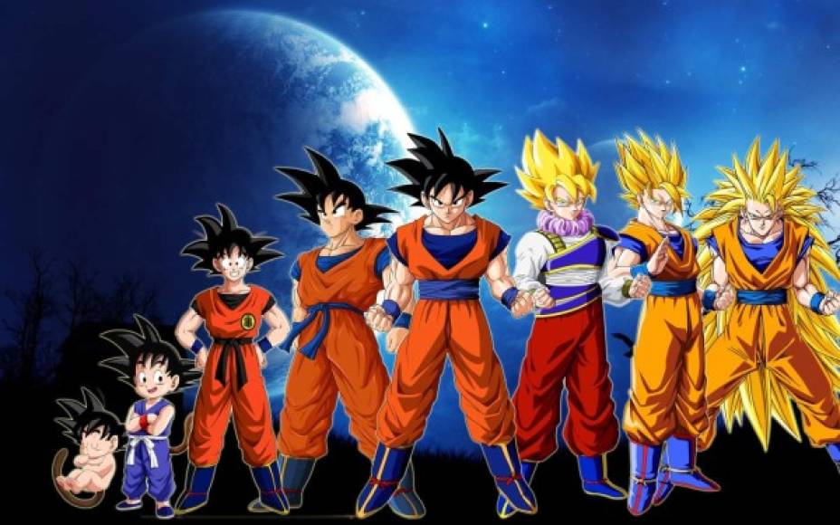 El significado de los nombres de los saiyajins está ligado a las verduras. Precisamente, la base del nombre 'saiya', significa Verdura; Vegeta (Vegetal), Kakarotto (Zanahoria), Raditz (Rábano), Nappa (Col china o Repollo), Broly (Brócoli), Paragus (Esparrago), Gine (Berenjena), Turles (Lechuga), Tarble (otra forma de decir Vegetal), Bardock (Lombarda o Repollo colorado), Tooma (Tomate), Serypa (Perejil), Toteppo (Papa o Patata), Pumbukin (Calabaza), entre otros.<br/>