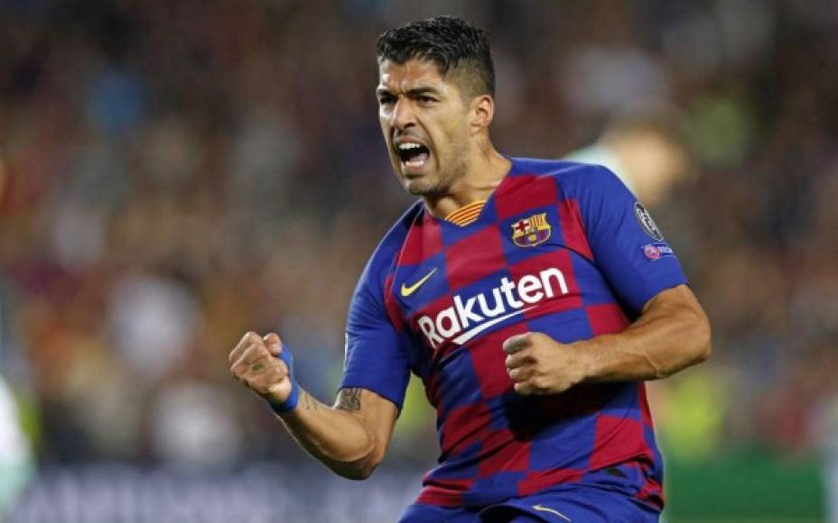 En Qatar quieren a Luis Suárez. Según beIN Sports, el club qatarí Al Arabi ya se habría puesto en contacto con el entorno del uruguayo. El delantero acaba contrato en 2021 y todavía no se ha producido acercamiento alguno para su renovación con el Barcelona. Su fichaje sería una petición expresa del entrenador, Heimir Hallgrimsson.