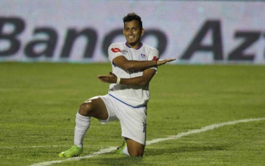 Edwin Rodríguez - Este volante fue titular contra la UPN y repetirá ante el Saprissa.