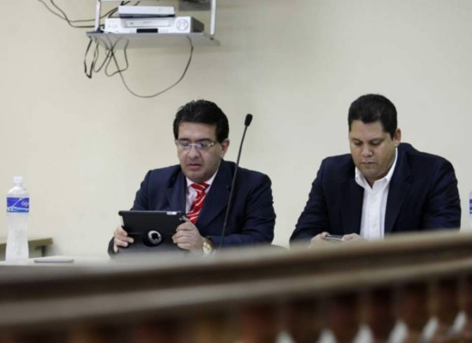 El exgerente de Hondutel fue declarado culpable por fraude y abuso de autoridad en el millonario soborno de la empresa estadounidense Latin Node que supuestamente pagó más de un millón de dólares a tres funcionarios de Hondutel a cambio de un acuerdo de interconexión y una reducción en la tarifa telefónica por minuto.