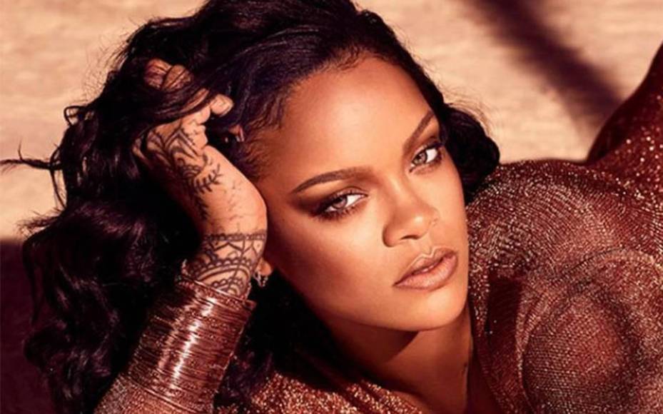 Está de más seguir hablando del noveno disco de Rihanna, ese que lleva años aparentemente a punto de terminar pero que, parapetada por el éxito de otras facetas empresariales, ya ha demostrado que no le urge publicar.