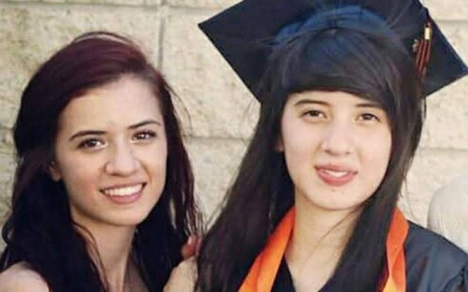 Lucero Alcaraz es una de las víctimas hispanas que perdió la vida durante el tiroteo en el Umpqua Community College en Oregon, confirmó su hermana. Alcaraz, de 19 años, obtuvo una beca para estudiar enfermería.