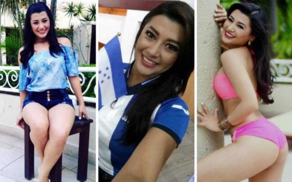 La bella presentadora hondureña Milagro Flores ha hecho una picante promesa si la Selección de Honduras logra su clasificación al Mundial de Rusia 2018. La Bicolor enfrentará a Australia en el repechaje.