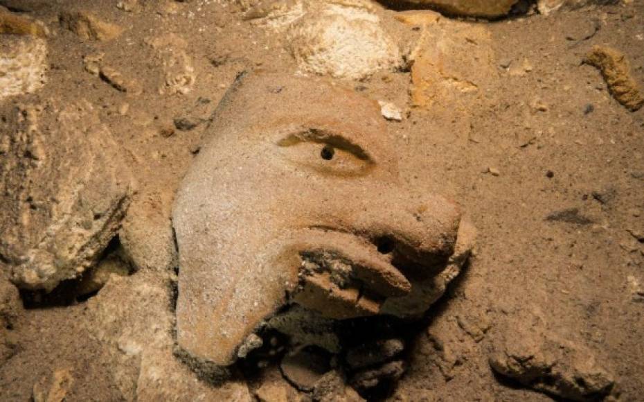 De ellos, 138 contextos son mayas y los demás pertenecen al periodo precerámico, que se extiende desde la llegada de los primeros habitantes desde Asia hace más de 10.000 años hasta hace unos 4.000 años, aproximadamente.<br/>