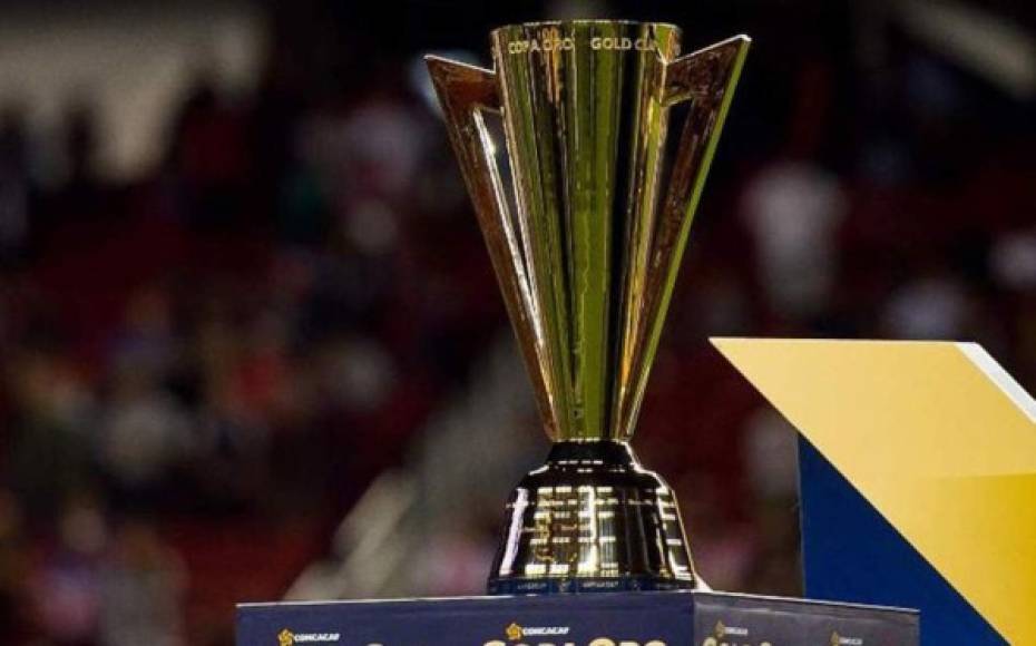 Ya son 12 las selecciones que lograron su clasificación a la Copa Oro del 2021 tras el cierre de la fase de la Liga de Naciones de Concacaf. A continuación te detallamos los equipos que amarraron el boleto.