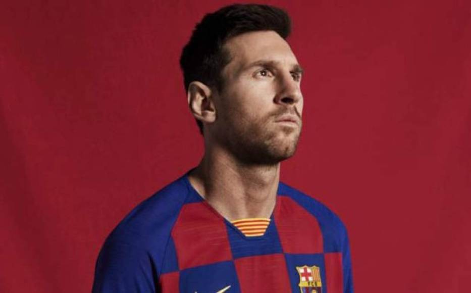 El Hospital Clinic de Barcelona ha anunciado este martes que Lionel Messi ha realizado una donación económica con el objetivo de ayudar a combatir el COVID-19. El diario Mundo Deportivo adelanta que Messi ha aportado un millón de euros.<br/>