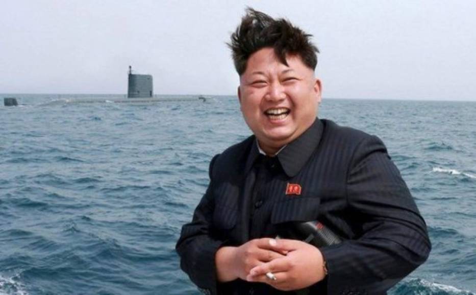 Corea del Norte podría tener una flota de submarinos capaz de lanzar misiles en menos de cinco años, según expertos. Los misiles lanzados desde el mar son más de difíciles de detectar y de interceptar por lo que representan una seria amenaza.