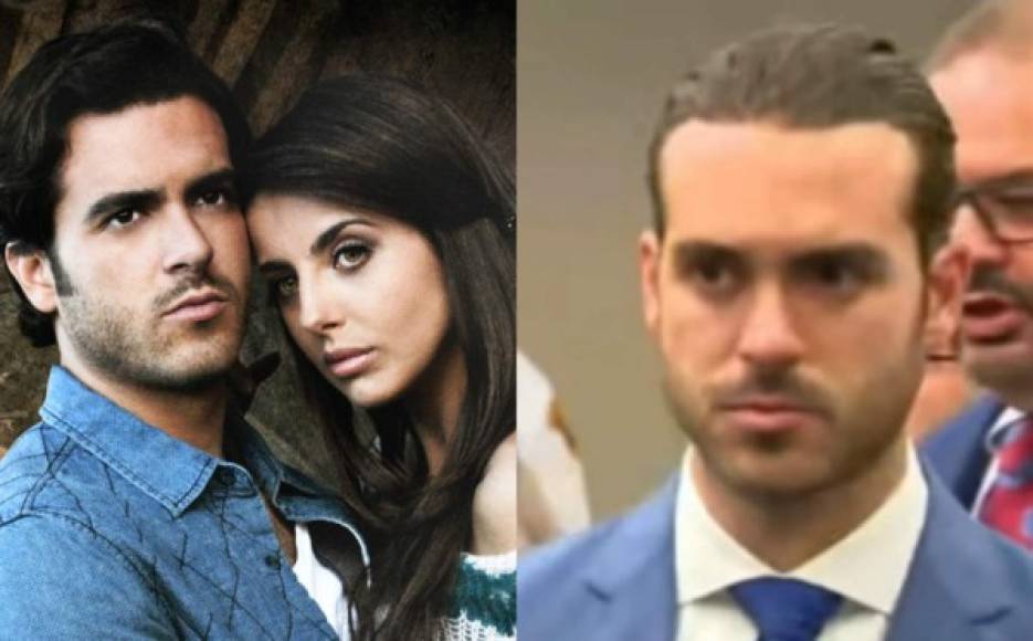 EL actor mexicano Pablo Lyle ha vivido uno de los días más crueles de su vida: pasó de su debut en un papel protagónico en su primera película y su contratación para un segundo largometraje, al desastre de la acusación por homicidio involuntario que ahora enfrenta en una corte de Miami, en Estados Unidos.<br/>