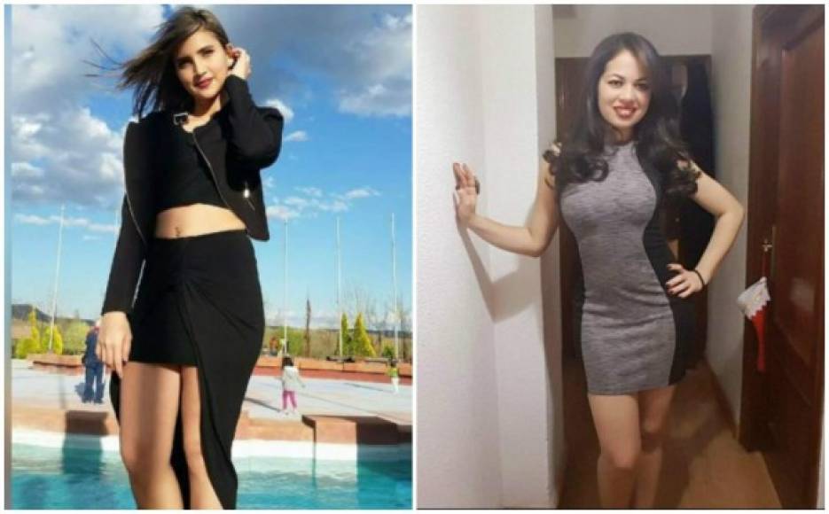 Honduras tiene hermosas mujeres y eso queda evidenciado en las concursantes del Miss Independencia Honduras-Madrid que se celebrará este 8 de septiembre. Mirá las compatriotas que buscar ser embajadoras de los catrachos.