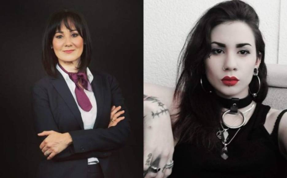 Matilda confesó que es fanática de Marilyn Manson, Wednesday 13 y que mide 1.72 metros. Así mismo escribió que no profesa ninguna religión.<br/><br/>