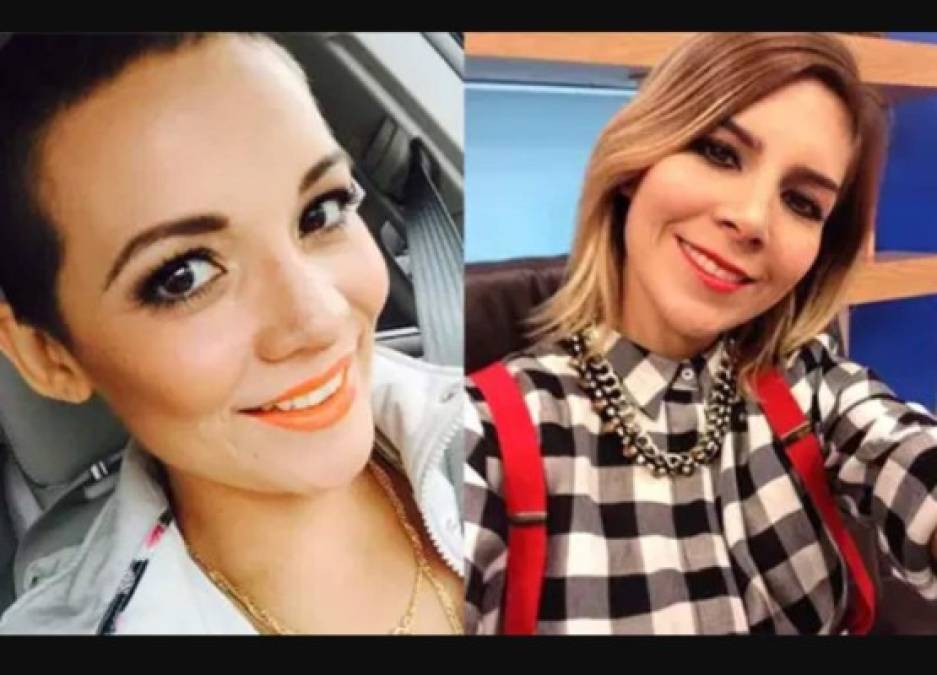 En 2012 Karla Luna comenzó a lidiar con un tumor en la matriz; en 2014 volvió a vivir otro golpe cuando descubrió que su mejor amiga, Karla Panini , tenía una aventura con su entonces esposo y padre de sus hijos, Américo Garza.