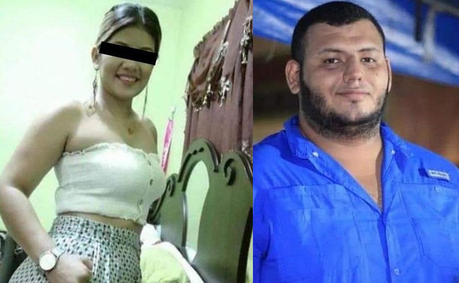 Con mensajes y fotos seductoras, novia llevó a la trampa a Mauricio Rivas
